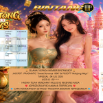 4DPRIZEWLATOTO JACKPOT PRAGMATIC “Sweet Bonanza 1000” & PGSOFT “Mahjong Ways” Rp 15.000.000,- LUNAS 