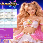 BINTANG4DP JACKPOT Pragmatic βStarlight Princess 1000β Rp35.750.000,- LUNAS