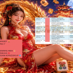 BINTANG4DP JACKPOT PGSOFT “Mahjong Ways 2″‌‌‌‌‎ Rp18.000.000,- LUNAS