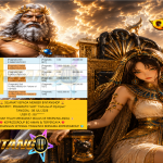 BINTANG4DP JACKPOT PRAGMATIC SLOT “Fortune of Olympus” Rp 10.000.000,- LUNAS