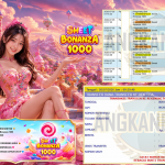 ANGKANET4D JACKPOT PRAGMATIC “Sweet Bonanza 1000″‎‏‏‎‎ Rp35.000.000,- LUNAS