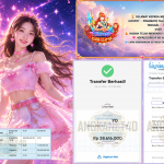 ANGKANET4D JACKPOT PRAGMATIC “Starlight Princess Super Scatter” Rp88.616.000,- LUNAS