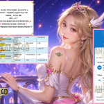 ANGKANET4D JACKPOT PRAGMATIC “Starlight Princess 1000″βββββ Rp15.000.000,- LUNAS
