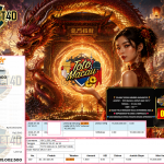 ANGKANET4D JACKPOT TOTO MACAU 4 (SETIAP HARI) “0971”ββββ Rp15.000.000,- LUNAS