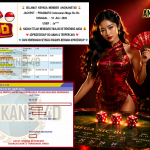 ANGKANET4D JACKPOT PRAGMATIC “Indonesian Mega Sic Bo” Rp40.000.000,- LUNAS