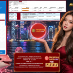 BINTANG4DP JACKPOT HONGKONG LOTTO (TIAP HARI) “2007”‎‏‏‎ Rp10.000.000,- LUNAS