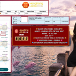 BINTANG4DP JACKPOT HONGKONG LOTTO (TIAP HARI) “6693”‎‏‏‎ Rp15.000.000,- LUNAS