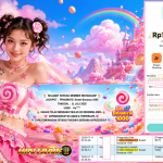 BINTANG4DP JACKPOT PRAGMATIC “Sweet Bonanza 1000″‎‏‏‎‎ Rp12.000.000,- LUNAS