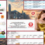 BINTANG4DP JACKPOT HONGKONG POOLS FULL (TIAP HARI) “9392” Rp31.200.000,- LUNAS