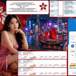 BINTANG4DP JACKPOT HONGKONG POOLS FULL (TIAP HARI) “9206”‎‏‏‎‎ Rp10.000.000,- LUNAS