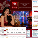 BINTANG4DP JACKPOT HONGKONG POOLS FULL (TIAP HARI) “3951” Rp10.500.234,- LUNAS