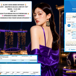 BINTANG4DP JACKPOT SINGAPORE 4D (SELASA & JUMAT OFF) “4087” Rp20.000.000,- LUNAS