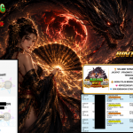 BINTANG4DP JACKPOT PRAGMATIC “Mahjong Wins 3 – Black Scatter”‎‏‏‎‎ Rp23.000.000,- LUNAS