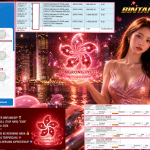 BINTANG4DP JACKPOT HONGKONG POOLS FULL (TIAP HARI) “6358”‎‏‏‎‎ Rp12.000.000,- LUNAS