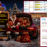 BINTANG4DP JACKPOT PRAGMATIC “Santa’s Great Gifts”‎‏‏‎‎ Rp21.338.000,- LUNAS