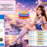 BINTANG4DP JACKPOT PRAGMATIC “Starlight Princess Super Scatter” Rp11.569.000,- LUNAS