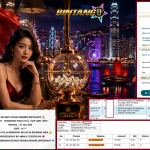 BINTANG4DP JACKPOT HONGKONG POOLS FULL (TIAP HARI) “8961” Rp49.750.000,- LUNAS