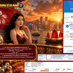 BINTANG4DP JACKPOT HONGKONG POOLS FULL (TIAP HARI) “3924”‎‏‏‎‎ Rp15.725.000,- LUNAS