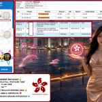 BINTANG4DP JACKPOT HONGKONG POOLS FULL (TIAP HARI) “9206” Rp15.000.000,- LUNAS