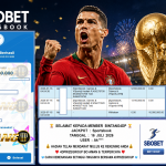 BINTANG4DP JACKPOT Sportsbook Rp10.000.000,- LUNAS