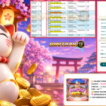 BINTANG4DP JACKPOT PGSOFT “Lucky Neko”‎‎‏‏ ‎‎‏‏‎‎‏‏Rp15.000.000,- LUNAS