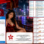 BINTANG4DP JACKPOT HONGKONG POOLS FULL (TIAP HARI) “4193” Rp15.000.000,- LUNAS