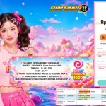 BINTANG4DP JACKPOT PRAGMATIC “Sweet Bonanza 1000″‎‏‏‎‎ Rp10.000.000,- LUNAS
