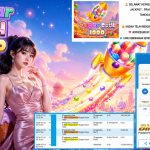 BINTANG4DP JACKPOT PRAGMATIC “Sugar Rush 1000″ Rp10.000.000,- LUNAS