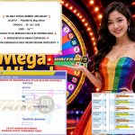 BINTANG4DP JACKPOT PRAGMATIC “Mega Wheel” Rp50.000.000,- LUNAS