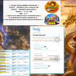 BINTANG4DP JACKPOT PRAGMATIC “Gates of Olympus 1000” & “Mahjong Wins 2″ Rp13.000.000,- LUNAS
