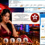 BINTANG4DP JACKPOT HONGKONG POOLS FULL (TIAP HARI) “8178” Rp29.200.000,- LUNAS