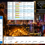 BINTANG4DP JACKPOT HONGKONG POOLS (Tiap hari) “5937” & PRAGMATIC “Wild West Gold” Rp21.000.000,- LUNAS