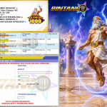 BINTANG4DP JACKPOT PRAGMATIC “Gates of Olympus 1000″‎‏‏‎‎ Rp10.000.000,- LUNAS