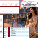 BINTANG4DP JACKPOT HONGKONG POOLS FULL (TIAP HARI) “5902”‎‏‏‎‎ Rp66.000.000,- LUNAS