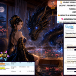 BINTANG4DP JACKPOT PRAGMATIC “Mahjong Wins 3 – Black Scatter” Rp16.750.000,- LUNAS