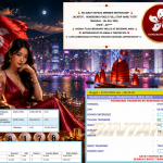 BINTANG4DP JACKPOT HONGKONG POOLS FULL (TIAP HARI) “8178” Rp10.000.000,- LUNAS