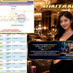 BINTANG4DP JACKPOT PRAGMATIC “Auto Roulette”‎‏‏‎‎ Rp48.450.000,- LUNAS