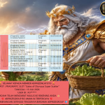 4DPRIZEWLATOTO JACKPOT PRAGMATIC SLOT “Gates of Olympus Super Scatter” Rp 90.065.000,- LUNAS