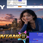 BINTANG4DP JACKPOT PASARAN SYDNEY LOTTO “5746” Rp10.000.000,- LUNAS
