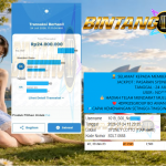 BINTANG4DP JACKPOT PASARAN SYDNEY LOTTO “2345” Rp24.000.000,- LUNAS