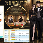 4DPRIZEWLATOTO JACKPOT PRAGMATIC LIVE GAME ” Korean Speed Baccarat 2 , Korean Baccarat 2 ” ‎‏‏‎Rp 20.000.000 ,- LUNAS