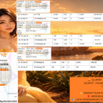 BINTANG4DP JACKPOT PASARAN SYDNEY POOLS (TIAP HARI) “7706” Rp 125.000.000,- LUNAS