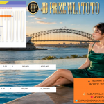 4DPRIZEWLATOTO JACKPOT SYDNEY POOLS FULL ( TIAP HARI ) “9057” Rp15.000.000,- LUNAS