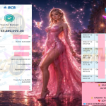 BINTANG4DP JACKPOT PRAGMATIC “Starlight Princess 1000”‌‌‌‌‎ Rp94.880.000,- LUNAS