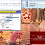 INDO4DPOOLS JACKPOT HONGKONG POOLS FULL (TIAP HARI) “6358”‎‏‏‎‎ Rp14.000.000,- LUNAS