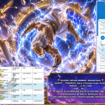 INDO4DPOOLS JACKPOT PRAGMATIC “Gates of Olympus Super Scatter”‎‏‏‎‎ Rp15.000.000,- LUNAS