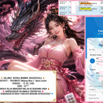 INDO4DPOOLS JACKPOT PRAGMATIC “Mahjong Wins 3 – Black Scatter”‎‏‏‎‎ Rp10.000.000,- LUNAS