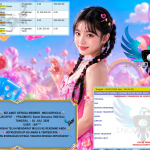 INDO4DPOOLS JACKPOT PRAGMATIC “Sweet Bonanza 1000 Dice” Rp23.500.000,- LUNAS