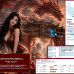 INDO4DPOOLS JACKPOT TOTO MACAU 5 (SETIAP HARI) “7209”‎‏‏‎ Rp18.000.000,- LUNAS