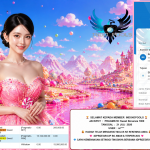 INDO4DPOOLS JACKPOT PRAGMATIC “Sweet Bonanza 1000″‎‏‏‎‎ Rp13.000.000,- LUNAS